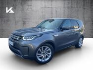 Land Rover Discovery 5 SDV6 HSE Allrad Luftfederung AHK-el.Panodach - Aschaffenburg