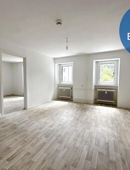 *Kapitalanleger aufgepasst* Renditestarke modernisierte 3-Zimmer-Wohnung in Tiengen zu verkaufen - Waldshut-Tiengen