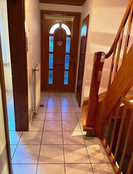 Reiheneckhaus in ruhiger Wohnlage von Dortmund-Brackel wartet auf Sie und Ihre Familie - Dortmund