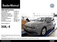 VW Golf Variant, 1.0 TSI Life, Jahr 2024 - Feldkirchen-Westerham