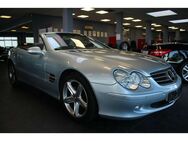 Mercedes-Benz SL 350 Aut. - Leder - Memory - Euskirchen