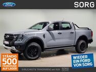 Ford Ranger, Tremor Doppelkabine e NEU, Jahr 2025 - Fulda