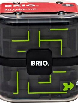 BRIO® Spiel 3D-Labyrinth
