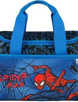 Scooli Sporttasche Spider-Man