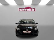 Hyundai i20 1.0 T-GDI CARPLAY KAMERA PDC KLIMA 16Z SHZ LED - Ahrensburg