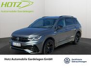 VW Tiguan, 2.0 TDI Allspace R-Line, Jahr 2024 - Gardelegen (Hansestadt)