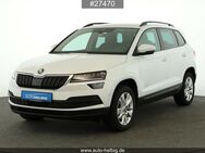 Skoda Karoq, 2.0 TDI Ambition ####17Zoll#, Jahr 2021 - Donnersdorf