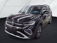 VW T-Cross, 1.0 TSI Style IQ Dig 17LM App, Jahr 2024 - Hannover