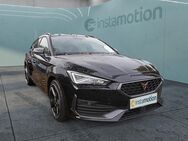 CUPRA Leon, 1.5 Sportstourer eTSI, Jahr 2024 - München