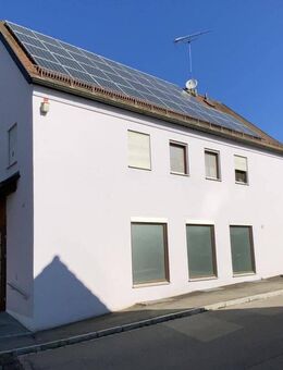 Wohn- und Geschäftshaus -zentrale Lage- - Altendorf (Regierungsbezirk Oberpfalz)