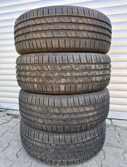 225/55 R18 98V TRISTAR Sportpower SUV Allwetterreifen M+S - Sinzheim