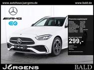 Mercedes C 180, T AMG-Sport MBUX Night, Jahr 2023 - Plettenberg