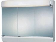 jokey Spiegelschrank Alida weiß, 68,3 cm Breite