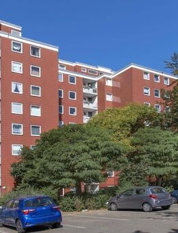 3-Zimmer-Wohnung in Gladbeck - Gladbeck