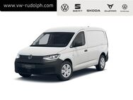 VW Caddy, 2.0 TDI Cargo Maxi lang, Jahr 2022 - Oelsnitz (Erzgebirge)