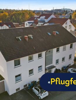 Attraktives 8-Familienhaus mit Tiny House in ruhiger Wohnlage - Freiberg (Neckar)