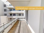 KLEYERS | Großzügige Wohnküche und toller Sonnenbalkon - Ihr Rückzugsort in Frankfurt - Frankfurt (Main)