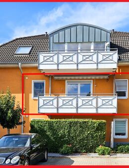 Wohnen mit Komfort - gepflegte Eigentumswohnung für jede Lebensphase***1829 R in Rheda - Rheda-Wiedenbrück