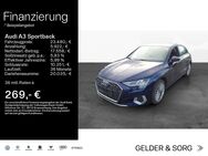 Audi A3, 1.5 TFSI Sportback e |EPH||, Jahr 2020 - Ebern