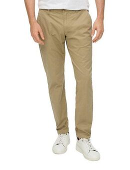 s.Oliver Chinohose aus Baumwoll-Twill