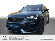 CUPRA Ateca, 2.0 TSI VZ Tribe Edition, Jahr 2024 - Berlin