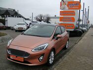 Ford Fiesta, 1.0 EcoBoost, Jahr 2019 - Rutesheim