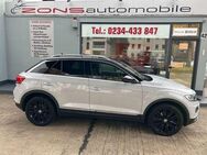 VW T-Roc IQ.DRIVE 4Motion Autom.+AHK+CarPlay+LED+ - Bochum