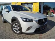 Mazda CX-3 SKYACTIV-G 120 FWD Sports-Line, Allwetter - Neuruppin