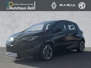 Renault ZOE, Intens R1 E 50 - zzgl Batteriemiete digitales, Jahr 2020 - Frankenberg (Eder)