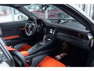 Porsche 991 GT3 RS Sport-Chrono-Paket - Neuss