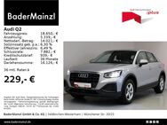 Audi Q2, 30 TFSI, Jahr 2021 - Feldkirchen-Westerham