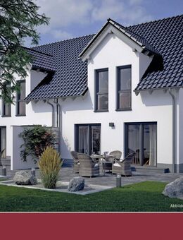 Bauvorhaben !! Ihre neue massive DHH in Forstwald mit Keller und freier Planung - Krefeld