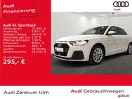 Audi A1, Sportback advanced 25 TFSI, Jahr 2023 - Ulm