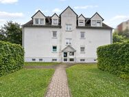 Attraktive Eigentumswohnung in gefragter Lage von Hanau-Kesselstadt - Hanau (Brüder-Grimm-Stadt)