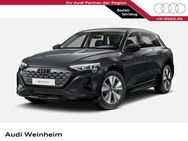 Audi Q8, advanced 50 quattro, Jahr 2022 - Weinheim