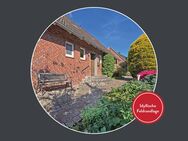 Charmantes Einfamilienhaus mit Baugrundstück in Feldrandlage - Deutsch Evern