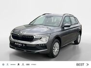 Skoda Kamiq, 1.0 TSI Essence Winter Infotainment Basic, Jahr 2022 - Mühlheim (Main)