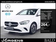 Mercedes B 200, Progressive MBUX Winter 17, Jahr 2023 - Schwelm