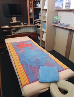 Wellness- + Sport-Massagen / HomeService & Stationär - Roth (Bayern)