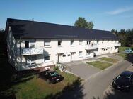 Gepflegte Obergeschosswohnung mit Blick ins Grüne! - Fürstenau