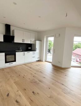 Hochwertige Maisonettewohnung in zentraler Lage von Norden - Norden