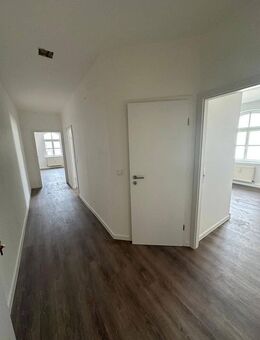 Renovierte 3-Zimmerwohnung zentral gelegen - Kassel