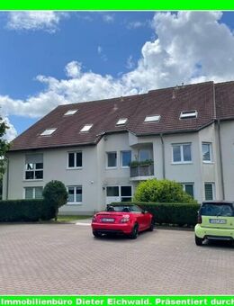 Rendite-Mieter TOP- Investieren Sie in eine sichere Kapitalanlage - Sassnitz