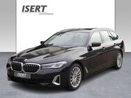 BMW 520 d xDrive tour. Luxury Line A.+PANODACH+LASER - Kronach