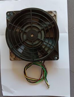 Einbauventilator - Kolkwitz