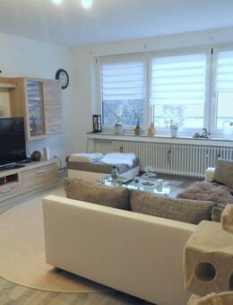 Top 3-Zimmer ETW ohne Maklergebühr in Velbert-Nierenhof - Velbert