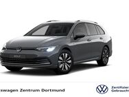 VW Golf Variant, 2.0 VIII MOVE, Jahr 2024 - Dortmund