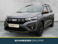 Dacia Jogger, EXTREME TCe 110, Jahr 2022 - Plauen