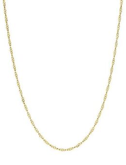 Purelei Kette ohne Anhänger Schmuck Geschenk Kaula, Necklace-Kaula