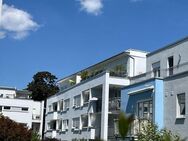 Penthouse/Sonnenterrasse/ Wohnung in zentraler ruhiger Lage in Ettlingen Kernstadt - Ettlingen